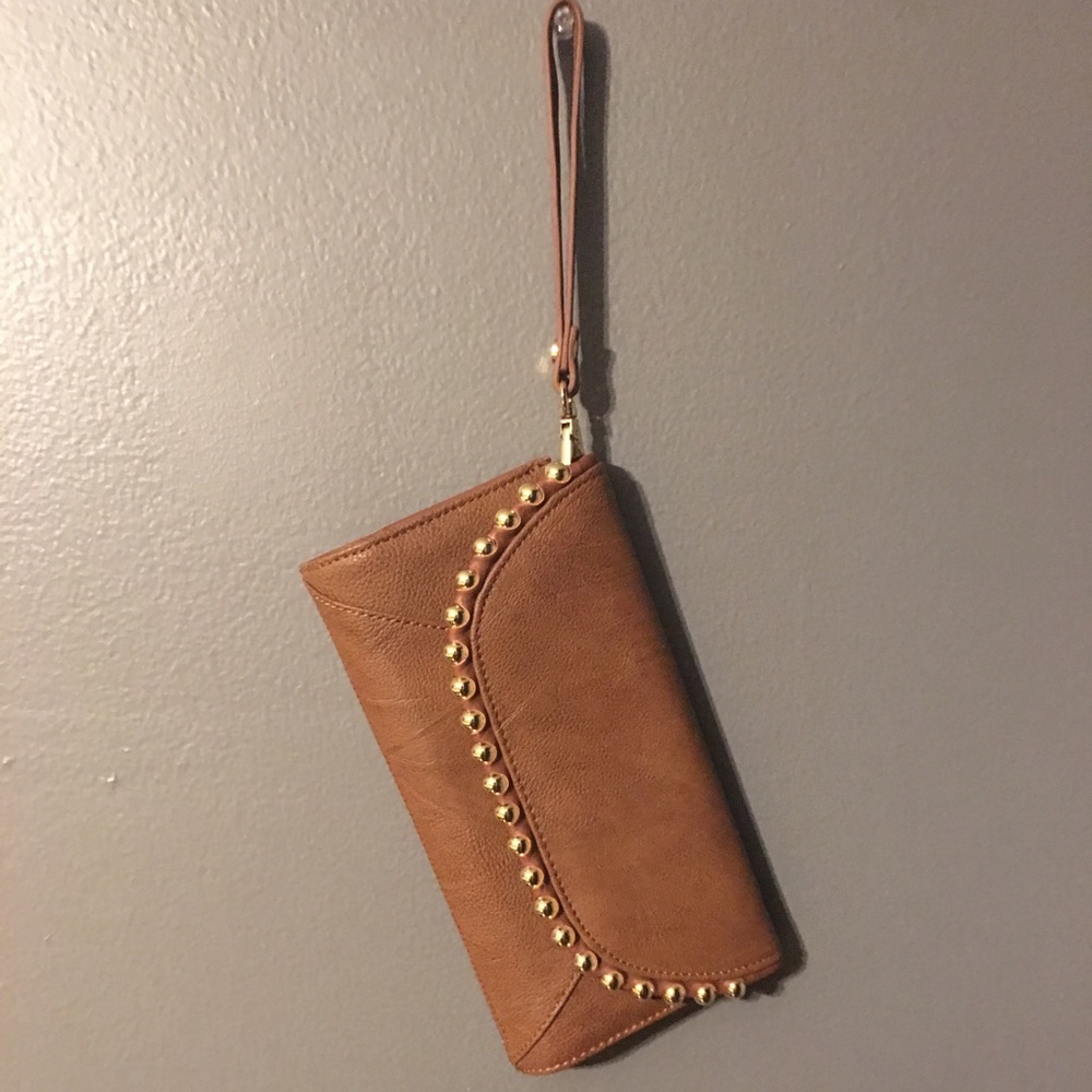 Wristlet